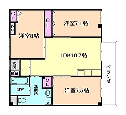 箕面市箕面4丁目