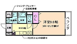 箕面市小野原東5丁目