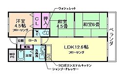 箕面市西小路1丁目