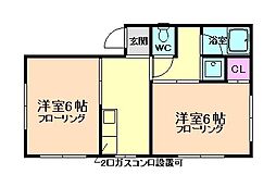箕面市瀬川5丁目