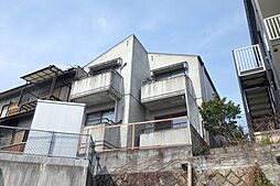 箕面市粟生間谷東5丁目