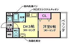 箕面市小野原東3丁目