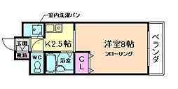 箕面市小野原東1丁目