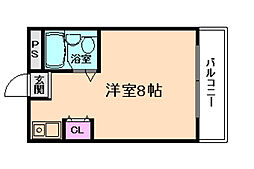 池田市石橋1丁目