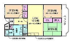 箕面市半町2丁目
