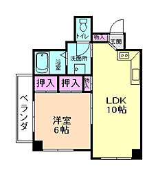 池田市石橋4丁目