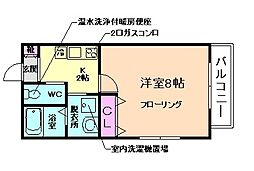 池田市石橋4丁目
