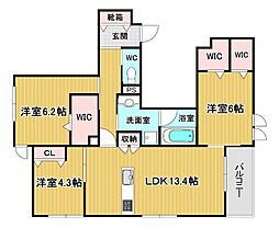 豊中市岡上の町1丁目