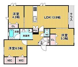 豊中市岡上の町1丁目