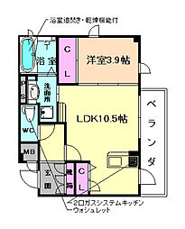 池田市姫室町