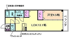 池田市神田1丁目