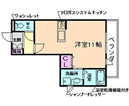 池田市鉢塚2丁目