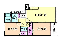 池田市井口堂1丁目