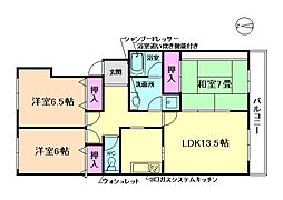 池田市畑1丁目