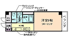 豊中市上野西3丁目