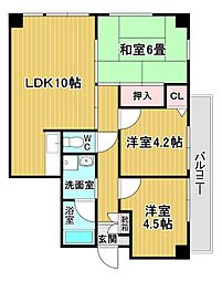 豊中市刀根山4丁目