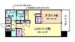 豊中市螢池西町2丁目