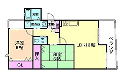 豊中市北桜塚2丁目