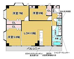 豊中市春日町4丁目
