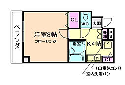 スクリーブ千里北 105