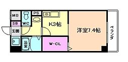 豊中市螢池西町1丁目