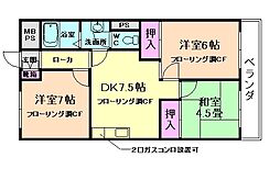 箕面市箕面7丁目