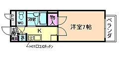 豊中市刀根山6丁目