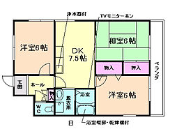 池田市神田1丁目