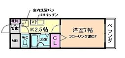 箕面市箕面6丁目