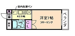 豊中市螢池北町3丁目
