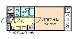 池田市石橋3丁目