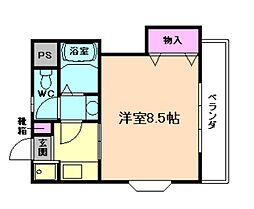 池田市豊島北1丁目
