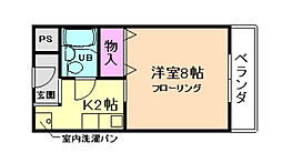 箕面市小野原東3丁目