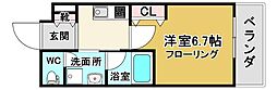 池田市井口堂3丁目
