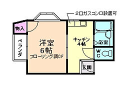 箕面市桜5丁目