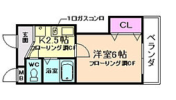 池田市石橋2丁目