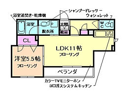 池田市石橋4丁目
