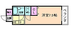 箕面市稲6丁目