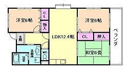 箕面市新稲5丁目