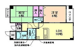 池田市神田4丁目