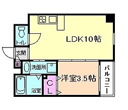 池田市井口堂1丁目