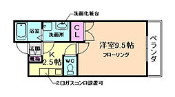 池田市荘園1丁目