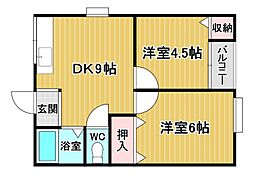 豊中市刀根山2丁目