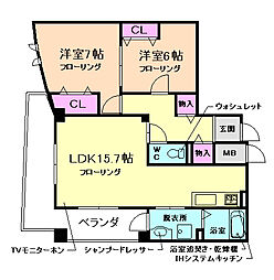豊中市螢池西町1丁目