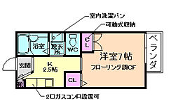 豊中市柴原町3丁目