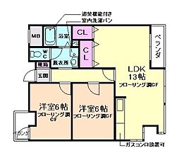 豊中市螢池東町2丁目