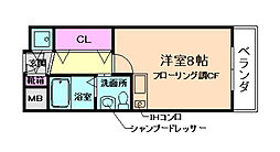 エスポワール 206