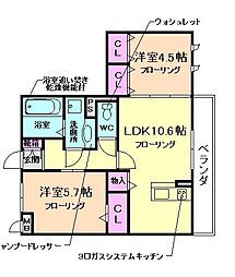 箕面市半町4丁目