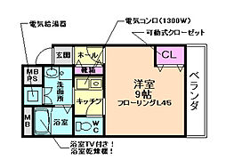 池田市城南1丁目