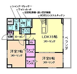 池田市石橋4丁目
